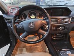 مێرسێدس بێنز E-Class